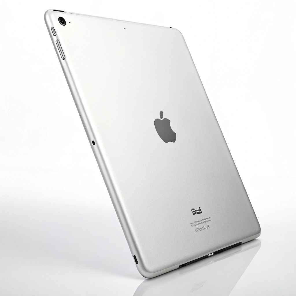 📱 apple ipad
